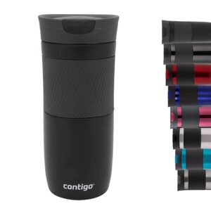 Contigo Byron Snapseal Travel Mug