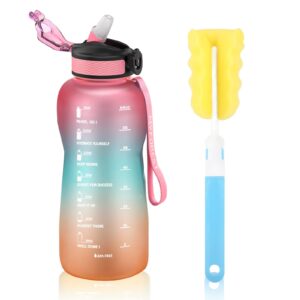 MYFOREST Water Bottle