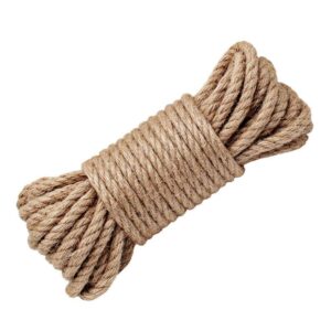 Wolike Hemp Rope