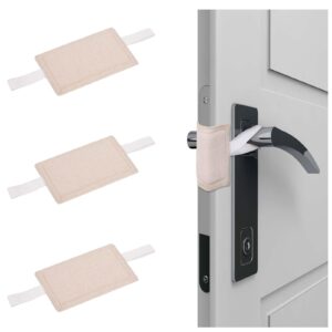 Giantree 3 Pcs Door Silencer