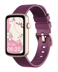 SHANG WING Smart Watches for Women