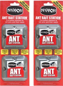 Acense Ant Killer Bait Station for Destroys Ant