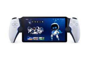 Playstation Portal