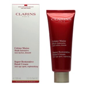 Clarins CRÉME MAINS MULTI-INTENSIVE ANTI-TACHES