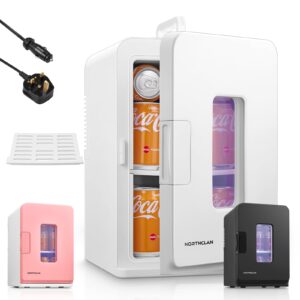 Mini Fridge 15L