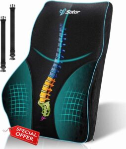 Sotor Pillow