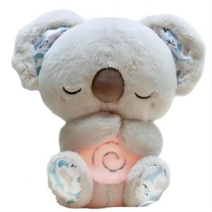 QZYGWCS Calming Koala Bear