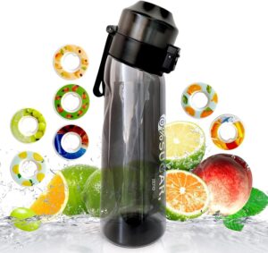 RUIRUIGO Air Water Bottle
