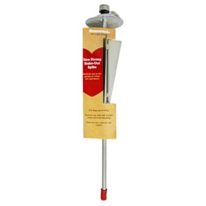 Rosewood Xtra Strong Stake Out Spike for Dogs