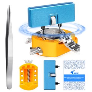 JOREST Watch Battery Replacement Kit