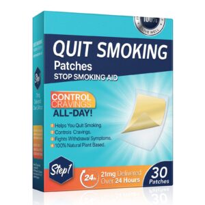 Stop Patch