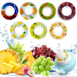 EWRGIJ Air Water Bottle Flavour Pods Pack