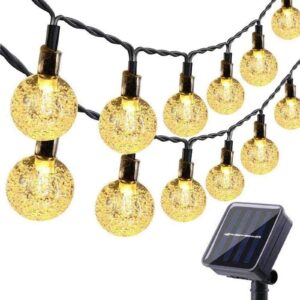 Solar Garden Lights Outdoor