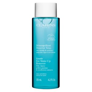 Clarins Gentle Eye Make-up Remover 125ml