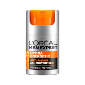 L'Oreal Men Expert Anti-Fatigue Moisturiser