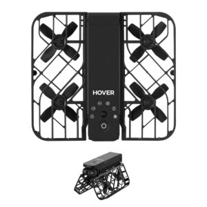 HOVERAir X1 Self-Flying Camera