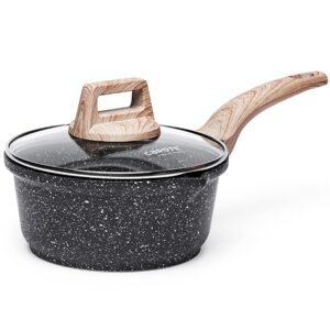 CAROTE Saucepan with Lid 16cm/1.5L