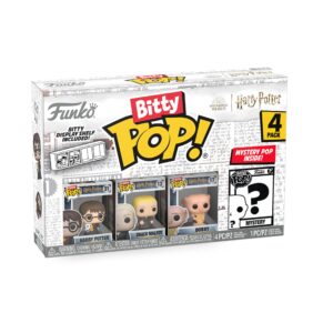 Funko Bitty POP! Harry Potter - Harry Potter™