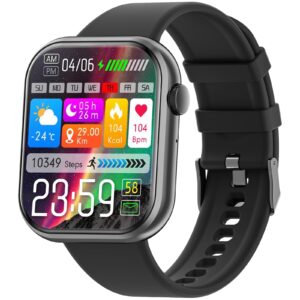 Hwagol Smart Watch (Answer/Make Calls)