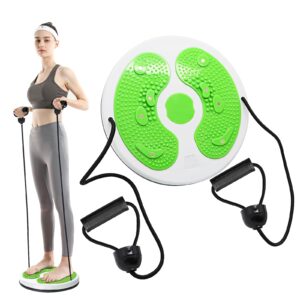 Waist Twisting Disc