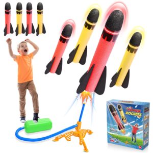 Anginne Kids Toys for 3-9 Years Old Boys