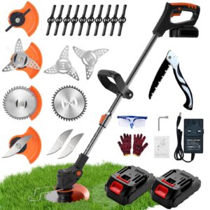 Gonpmny Strimmer