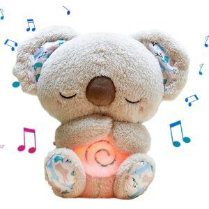 Soothing Koala Bear