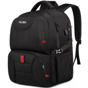 Extra Large Backpack for Men 50L