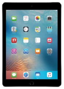 2017 Apple iPad (9.7-inch