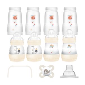 MAM Easy Start Anti Colic Starter Set