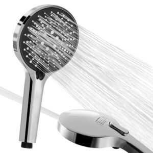MOSSNDAR Shower Head
