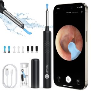 Ear Wax Removal