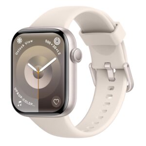 Smart Watch for Men Women Answer/Make Call