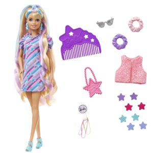 Barbie Totally Hair Doll