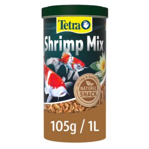 Tetra Pond Shrimp Mix