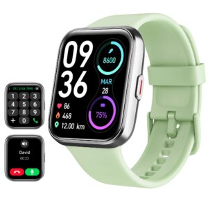 Smart Watch for Women(Answer/Make Call)