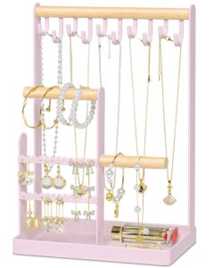 metwoods Jewellery Organizer Stand