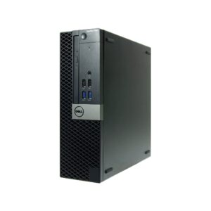 Dell OptiPlex 7040 SFF Desktop (Intel Core i7 3.4 GHz