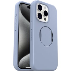 OtterBox OtterGrip Symmetry Case for iPhone 15 Pro for MagSafe