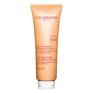 Clarins One-Step Gentle Exfoliating Cleanser 125ml