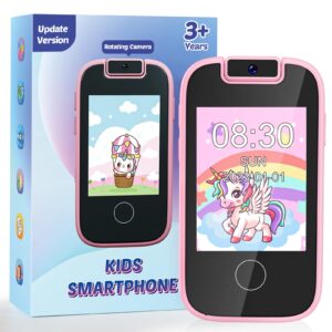 Kids Smart Phone for Girls
