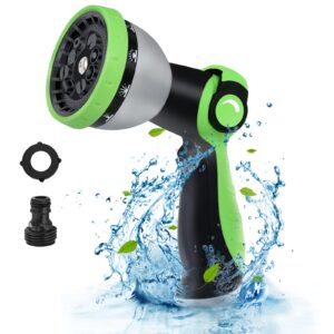 Garden Hose Pipe Spray Gun