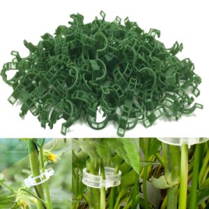 100PCS Plant Support Clips