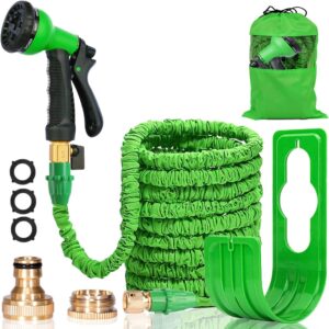 Suplong Expandable Garden Hose Pipe