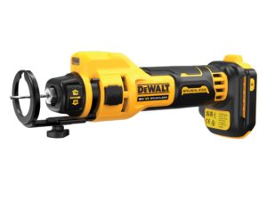 DEWALT DCE555N-XJ - Brushless Cut-Off Saw for XR 18V Drywall