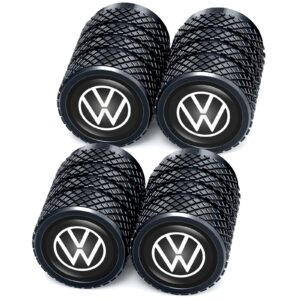 4 PCS Tyre Valve Caps