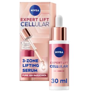 NIVEA Cellular Expert Lift 3-Zone Lifting Serum (30ml)