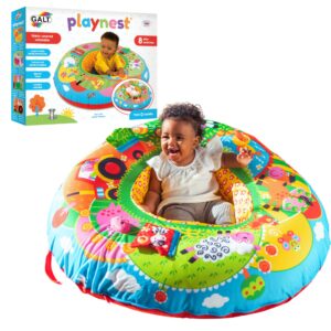 Galt Playnest