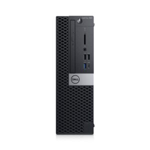 Dell OptiPlex 7060 SFF 70G86 - Intel Core i5-8500