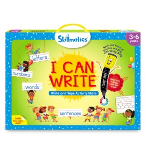 Skillmatics Educational Toy - I Can Write